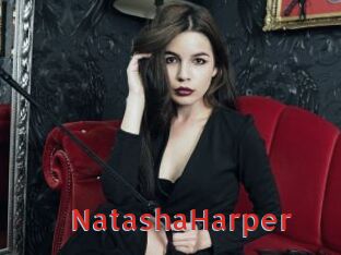 NatashaHarper