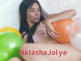 NatashaJolye