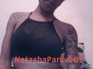 NatashaParker05