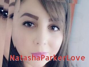 NatashaParkerLove Archive DVD NET