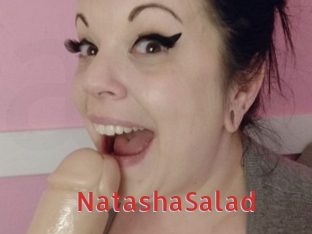 NatashaSalad