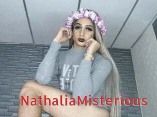 NathaliaMisterious