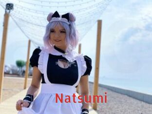 Natsumi