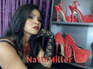 NattaMiller