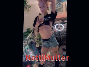 NattiMuller