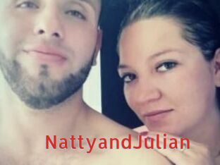NattyandJulian