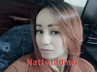 Nattyladino