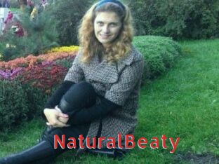 Natural_Beaty Archive DVD NET