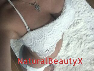 NaturalBeautyX