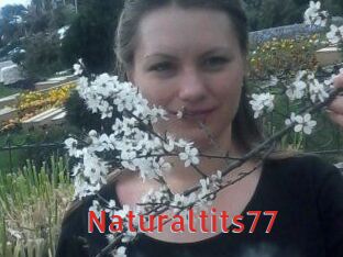 Naturaltits77