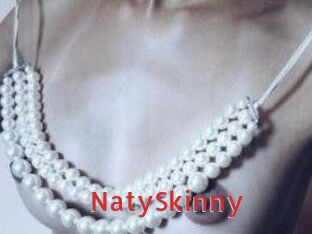 NatySkinny