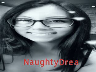 NaughtyDrea