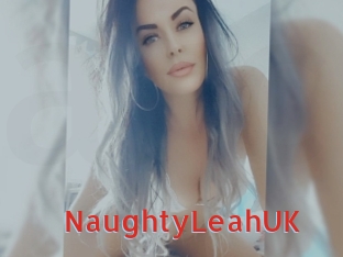 NaughtyLeahUK