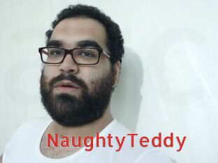 NaughtyTeddy