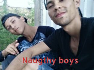 Naugthy_boys