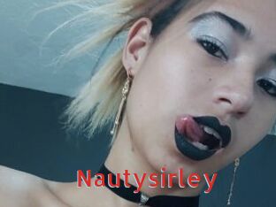 Nautysirley