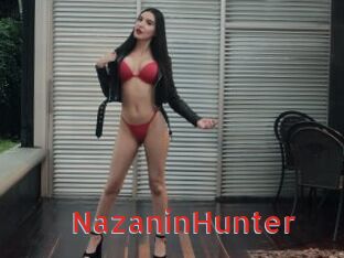 NazaninHunter