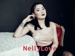 NellyLove