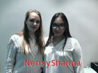 NensyShanna