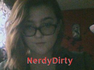 NerdyDirty