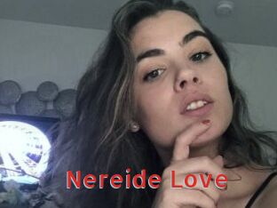 Nereide_Love