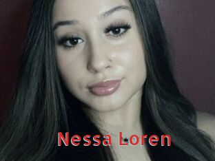 Nessa_Loren