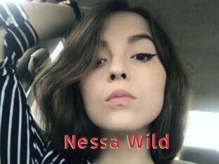 Nessa_Wild Archive DVD NET