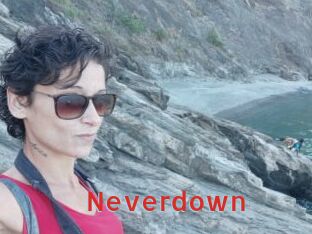Neverdown