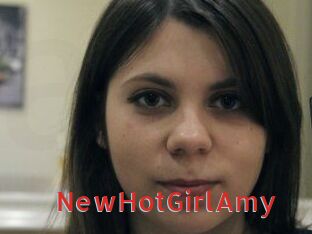 New_Hot_GirlAmy