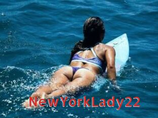 NewYorkLady22