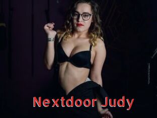 Nextdoor_Judy