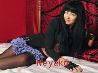 Neyako