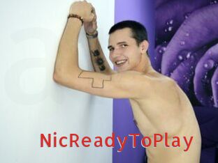 NicReadyToPlay