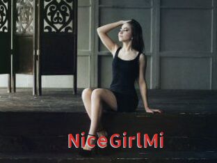 NiceGirlMi Archive DVD NET