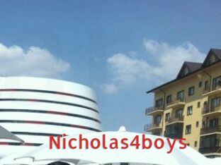 Nicholas4boys