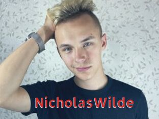 NicholasWilde