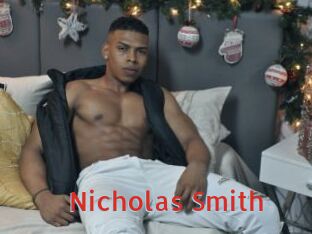 Nicholas_Smith