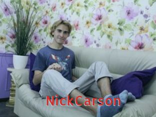 NickCarson