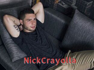 NickCrayolla