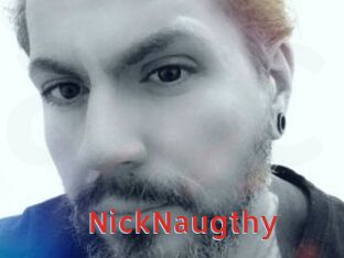 NickNaugthy