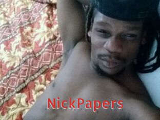 NickPapers