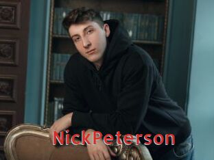 NickPeterson