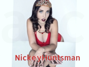 NickeyHuntsman