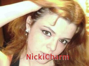 NickiCharm