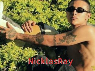 NicklasRay