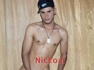 NickoJr