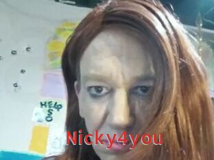 Nicky4you