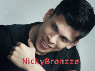 NickyBronzze