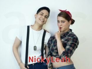 NickyLeah