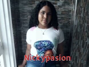 Nickypasion